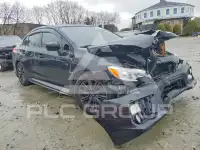 2020 Subaru WRX фото