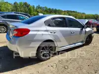 2020 Subaru WRX photo