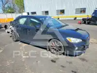 2020 Subaru WRX фото