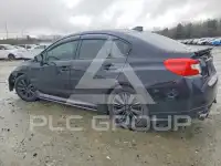 2020 Subaru WRX фото