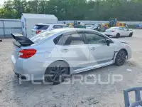 2020 Subaru WRX фото