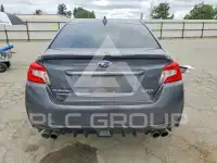 2020 Subaru WRX фото