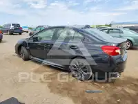 2020 Subaru WRX photo