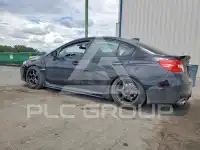 2020 Subaru WRX фото