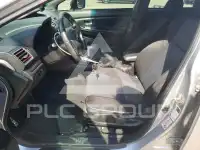 2020 Subaru WRX фото