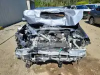 2020 Subaru WRX photo