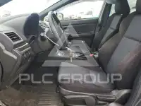 2020 Subaru WRX фото