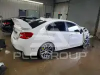 2020 Subaru WRX фото