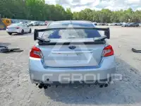 2020 Subaru WRX фото