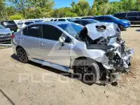 2020 Subaru WRX photo