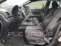 2020 Subaru WRX фото