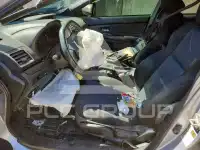 2020 Subaru WRX photo