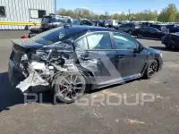2020 Subaru WRX фото