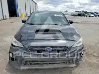 2020 Subaru WRX фото