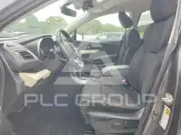 2020 Subaru ASCENT photo
