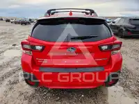 2020 Subaru Crosstrek photo