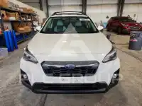 2020 Subaru Crosstrek photo