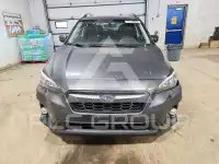 2020 Subaru Crosstrek фото
