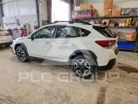 2020 Subaru Crosstrek photo