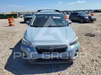 2020 Subaru Crosstrek фото