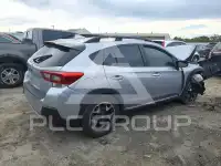 2020 Subaru Crosstrek photo