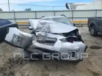 2020 Subaru Crosstrek photo