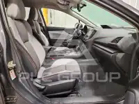 2020 Subaru Crosstrek фото
