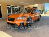 2020 Subaru Crosstrek фото