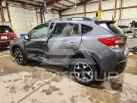 2020 Subaru Crosstrek фото