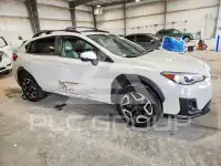 2020 Subaru Crosstrek photo