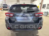 2020 Subaru Crosstrek фото