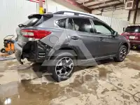 2020 Subaru Crosstrek фото