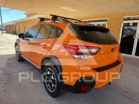 2020 Subaru Crosstrek фото