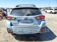 2020 Subaru Crosstrek фото