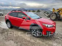2020 Subaru Crosstrek photo