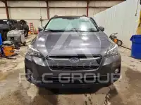 2020 Subaru Crosstrek фото