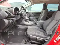 2020 Subaru Crosstrek photo
