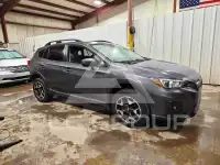 2020 Subaru Crosstrek фото