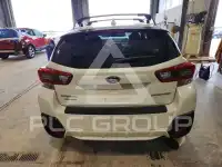 2020 Subaru Crosstrek photo