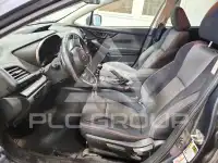 2020 Subaru Crosstrek фото