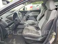 2020 Subaru Crosstrek photo