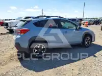 2020 Subaru Crosstrek фото