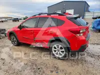 2020 Subaru Crosstrek photo