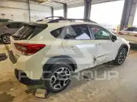 2020 Subaru Crosstrek photo