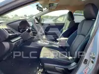 2020 Subaru Crosstrek фото