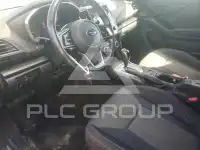 2020 Subaru Crosstrek фото