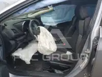 2020 Subaru Crosstrek photo