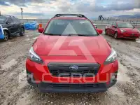 2020 Subaru Crosstrek photo