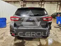 2020 Subaru Crosstrek фото