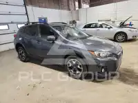 2020 Subaru Crosstrek фото